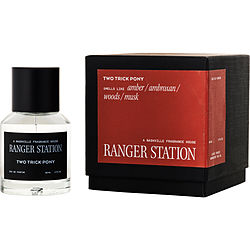 Ranger Station Two Trick Pony