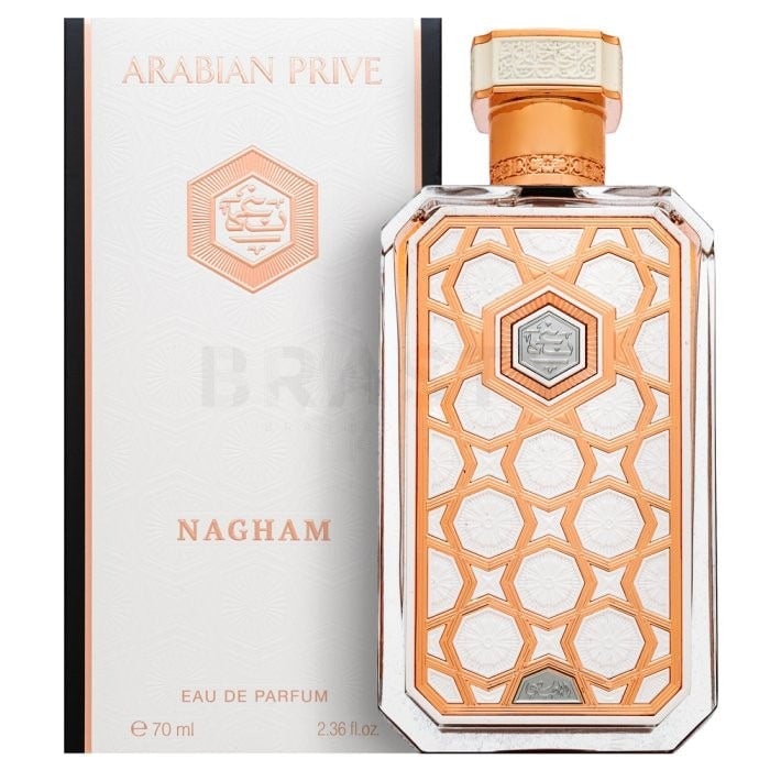 Rasasi Arabian Prive Nagham Men