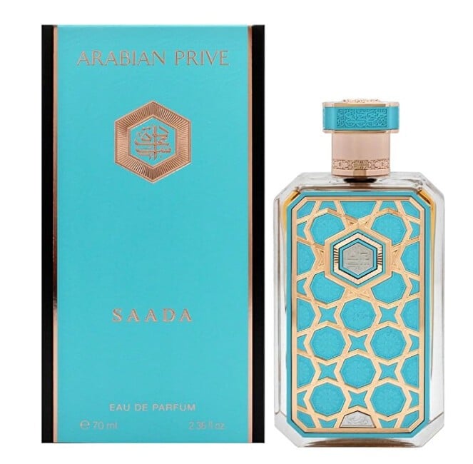 Rasasi Arabian Prive Saada Men