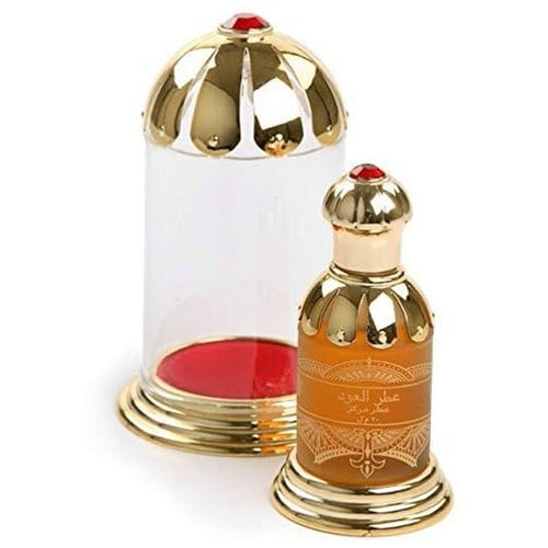 Rasasi Attar Al Oudh Red for Concentrated
