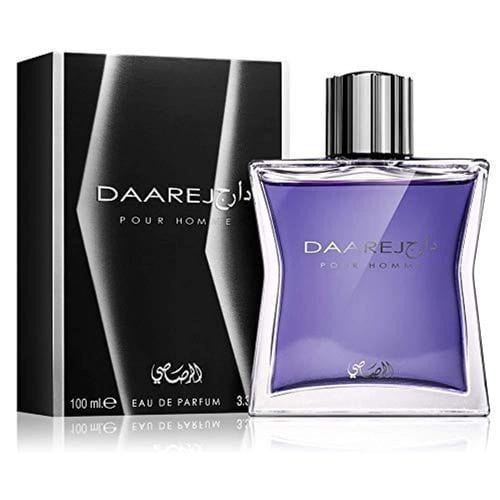 Rasasi Daarej Cologne
