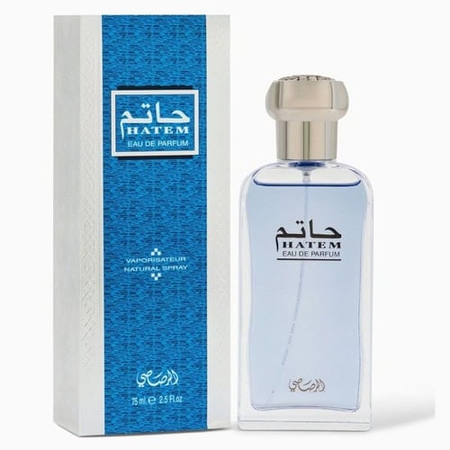 Rasasi Hatem Cologne