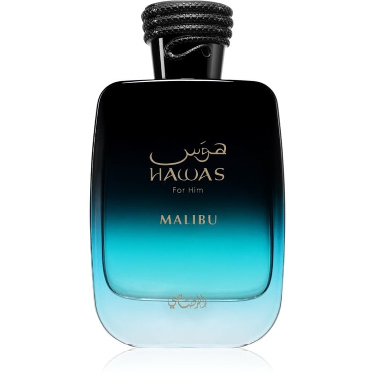 Rasasi Hawas Malibu