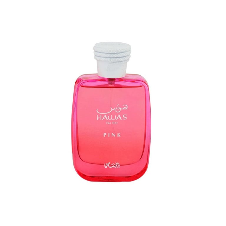 Rasasi Hawas Pink Donna