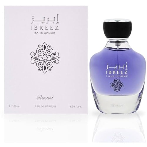 Rasasi Ibreez Cologne