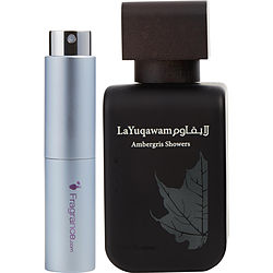 Rasasi Layuqawam Ambergris Showers