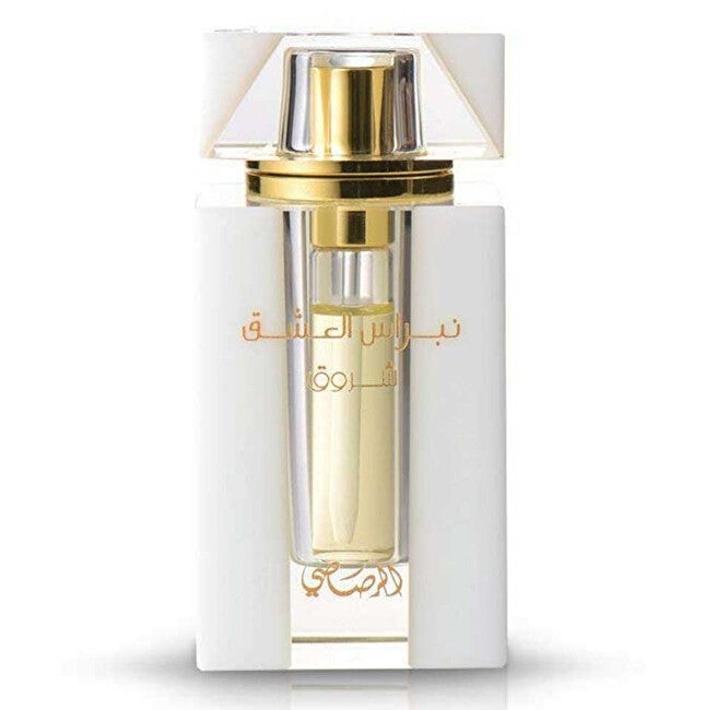 Rasasi Nebras Al Ishq Shorouk oil Oil