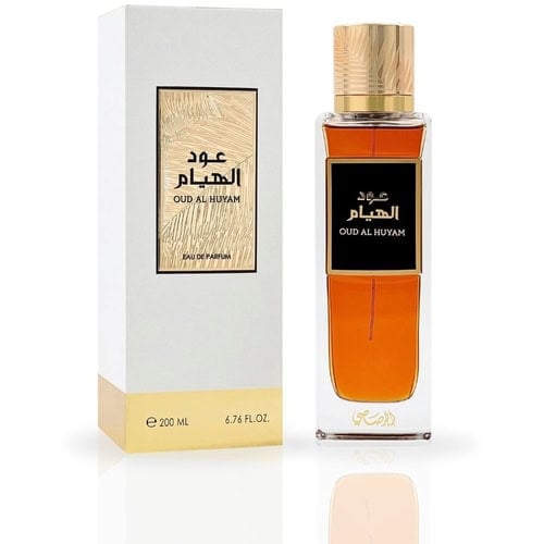 Rasasi Oud Al Huyam
