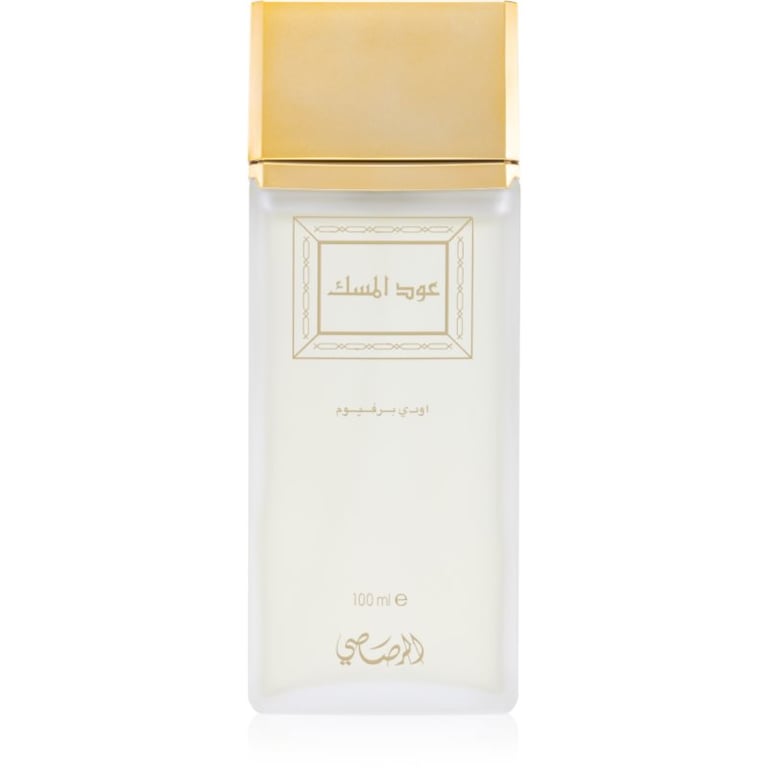 Rasasi Oudh Al Misk