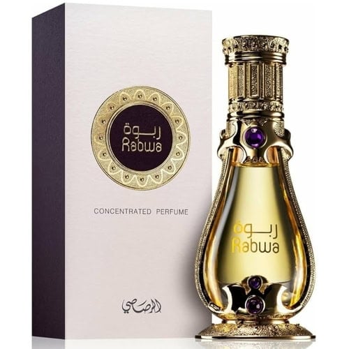 Rasasi Rabwa for Concentrated