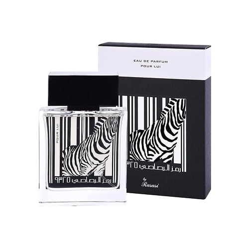 Rasasi Rumz Al 9325 Cologne