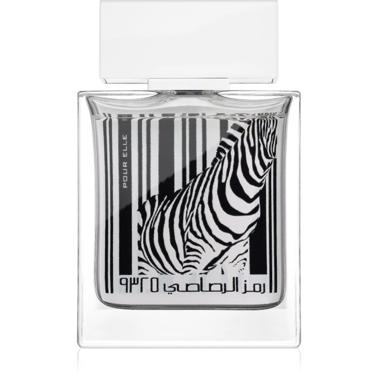Rasasi Rumz Al Zebra Pour Elle