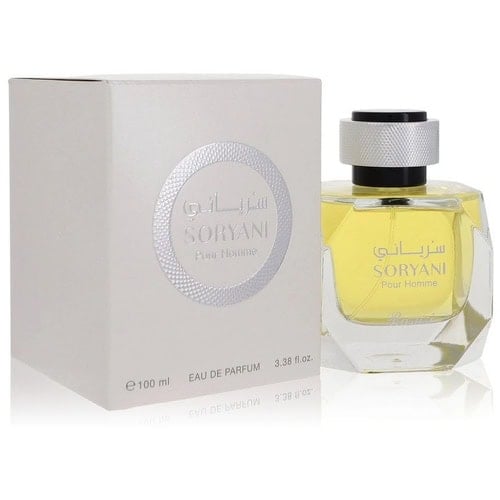 Rasasi Soryani Cologne