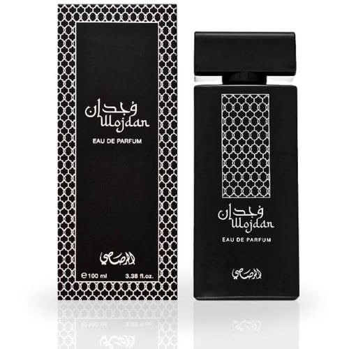 Rasasi Wojdan Cologne
