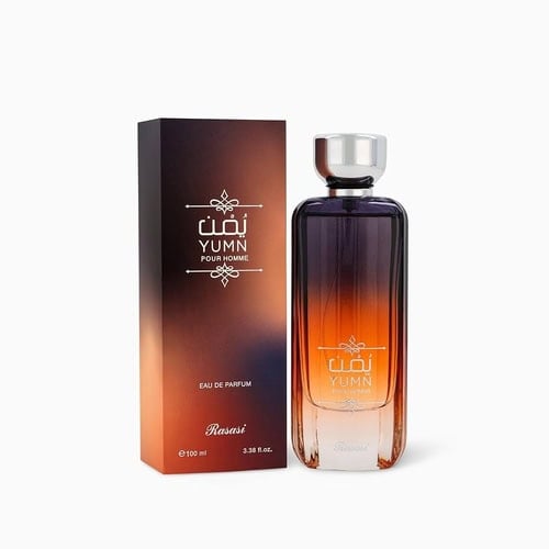 Rasasi Yumn Cologne