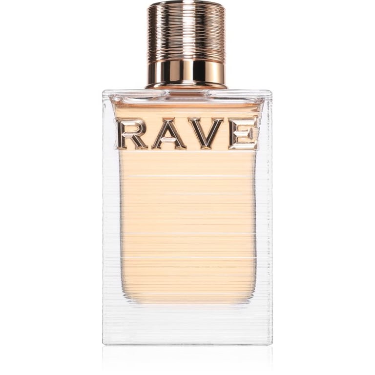Rave Au Soleil