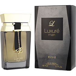 Rave Luxure Man