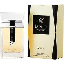 Rave Luxure Woman