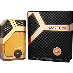 Rave Marconi