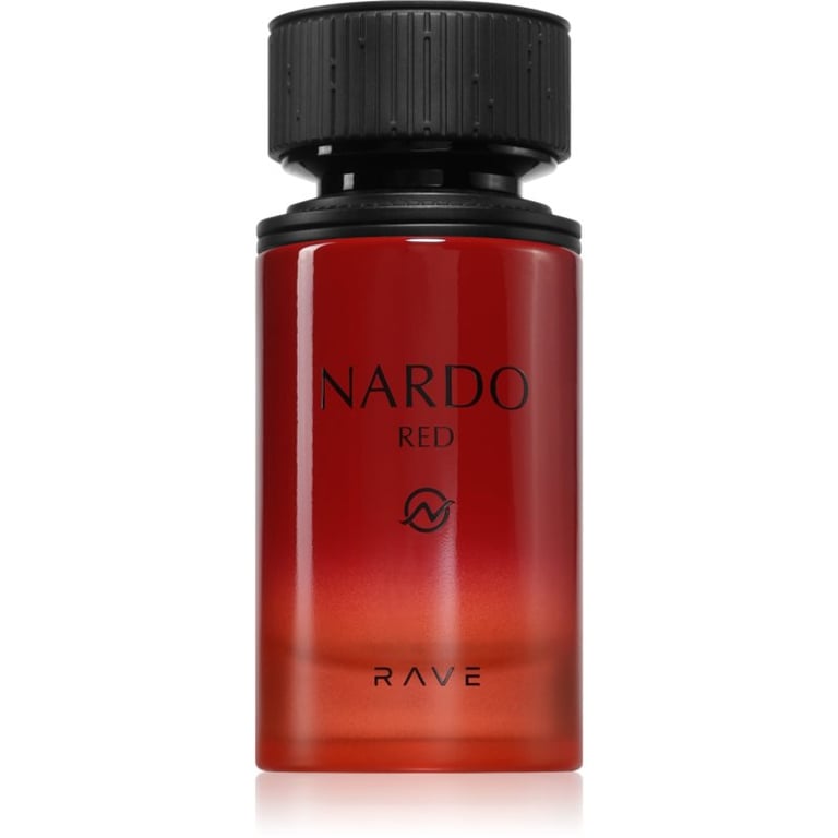 Rave Nardo Red
