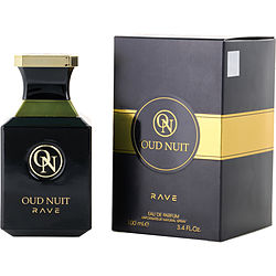 Rave Oud Nuit