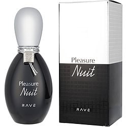 Rave Pleasure Nuit