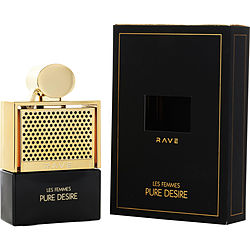 Rave Pure Desire Gold