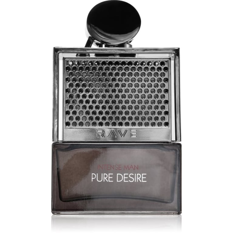 Rave Pure Desire Intense Man