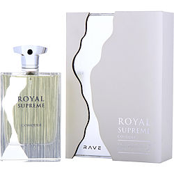 Rave Royal Supreme Conquer