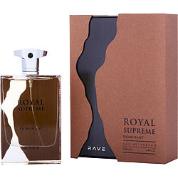 Rave Royal Supreme Dominant