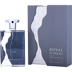 Rave Royal Supreme Noble