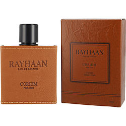 Rayhaan Corium (LEATHER COLLECTION)