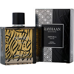 Rayhaan Imperia