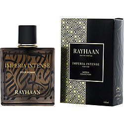 Rayhaan Imperia Intense