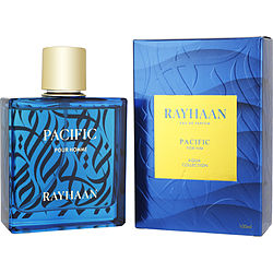 Rayhaan Pacific (AQUA COLLECTION)