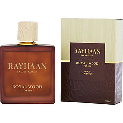 Rayhaan Royal Wood