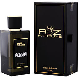 RDZ Parfums Capicu
