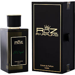 RDZ Parfums El Coqui