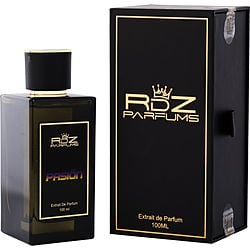 RDZ Parfums Pasion