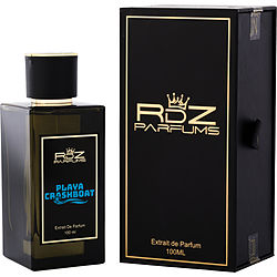 RDZ Parfums Playa Crashboat