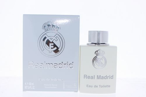 Real Madrid Cologne