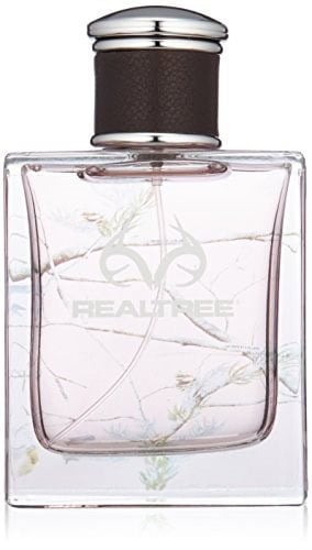 Realtree Perfume Spray