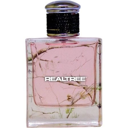 Realtree Perfume TESTER Spray