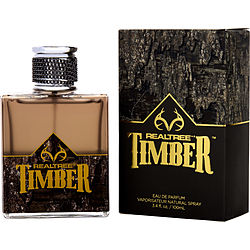 Realtree Timber