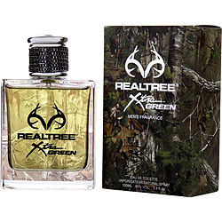 Realtree Xtra Green