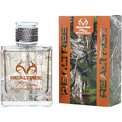 Realtree Xtra Green (MOUNTAIN SERIES)