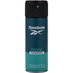 Reebok Cool Your Body BODY