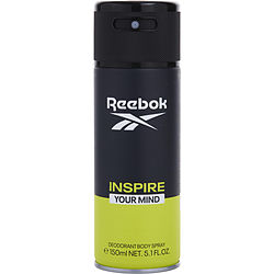 Reebok Inspire Your Mind BODY
