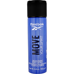 Reebok Move Your Spirit BODY