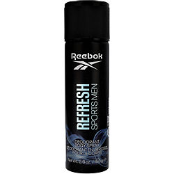 Reebok Refresh Sports BODY